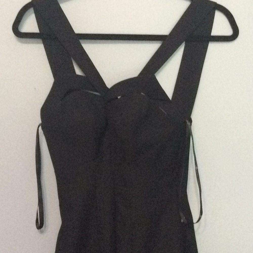 Francais Demi Moore “Indecent Proposal” dress